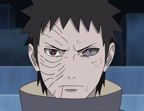 everything about obito uchiha.